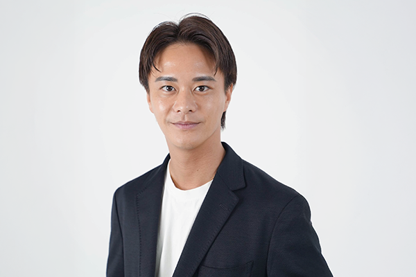 W-ENDLESS(ウェンドレス) 代表取締役CEO 菅原隆太郎さん