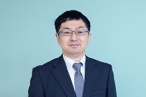 learningBOX 代表取締役 西村 洋一郎さん