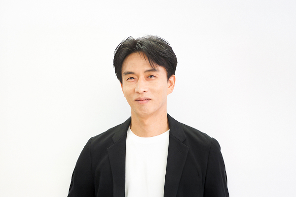 RARECREW 代表取締役 日下部 竜太さん