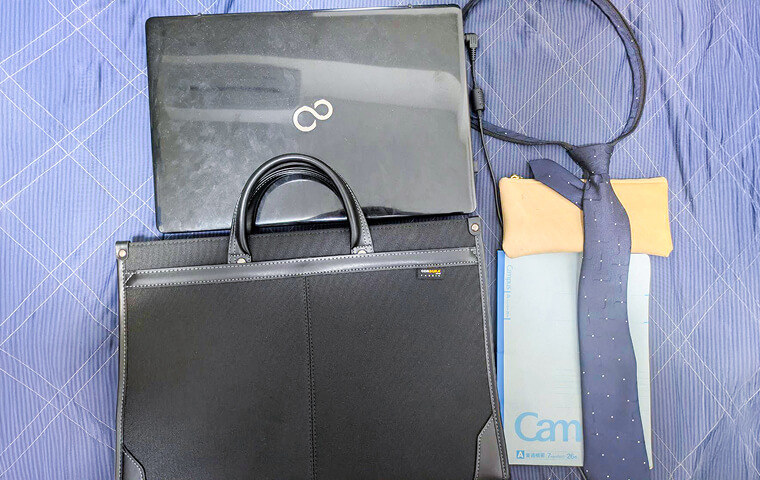 福岡リゾートアンドスポーツ専門学校スポーツビジネス科 Iさん