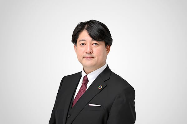 GameWith 取締役（人事部門管掌、コーポレート部門管掌） 日吉 秀行さん