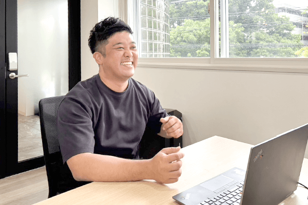 マルワ 専務取締役 鳥原 裕史さん