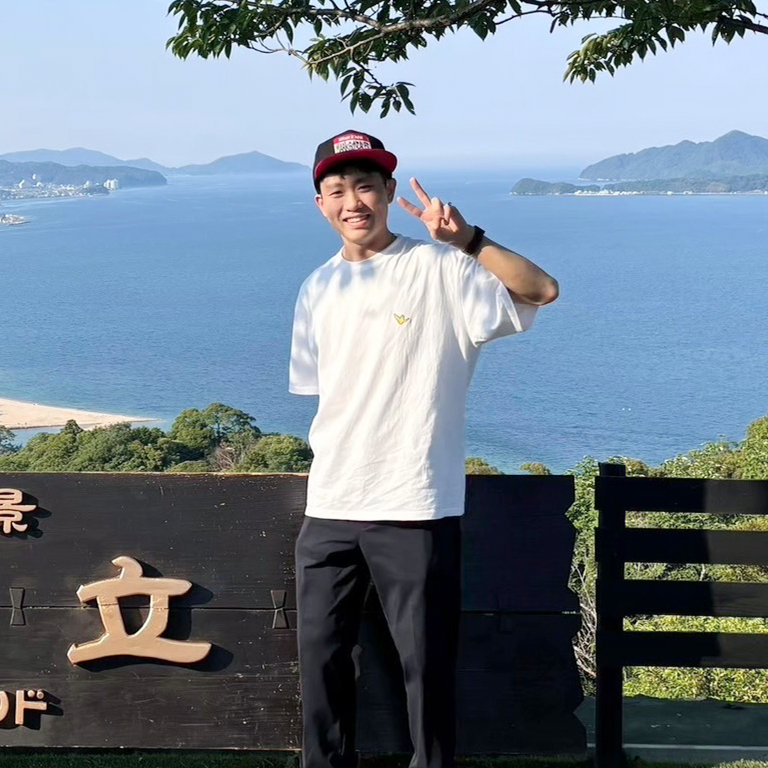 商社業界／専門職内定 経済学部Yさん