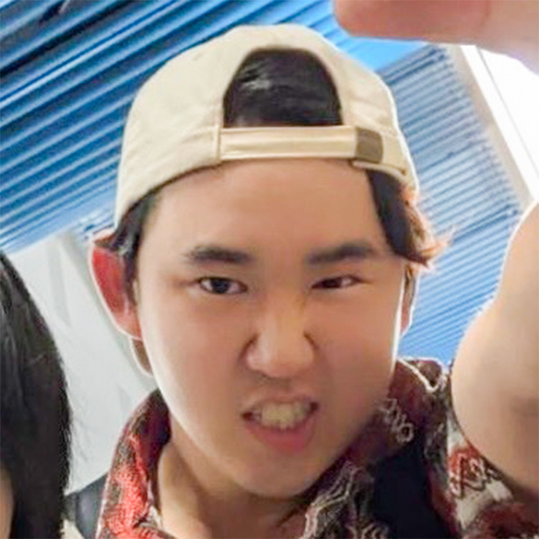 建築業界／設計職内定 多摩美術大学大学院　美術研究科博士前期課程 　絵画専攻油画研究領域 Iさん