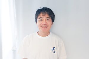 OWB 代表取締役 和田 智行さん