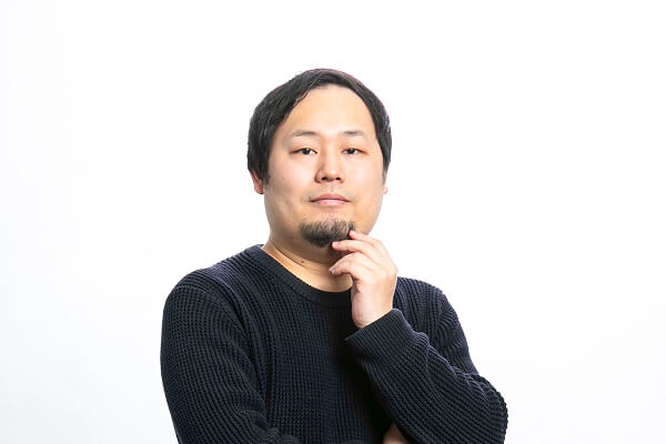 いえらぶGROUP 執行役員 山口 裕大さん