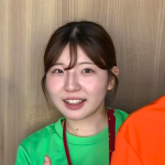 不動産業界／総合事務職内定 大妻女子大学文学部 Tさん