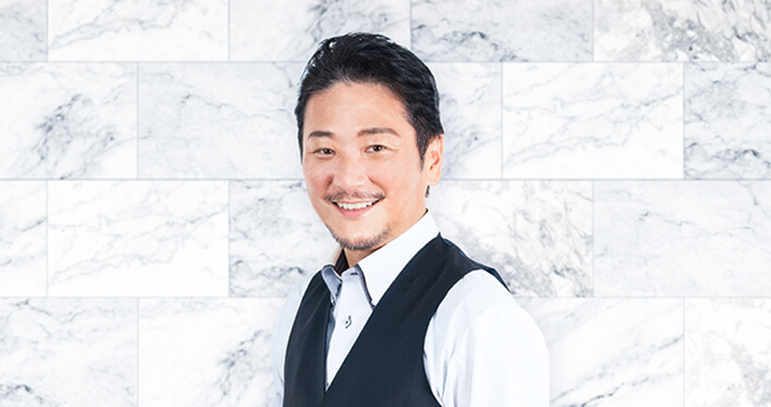 シー・ビー・ティ・ソリューションズ 代表取締役社長 野口 功司さん