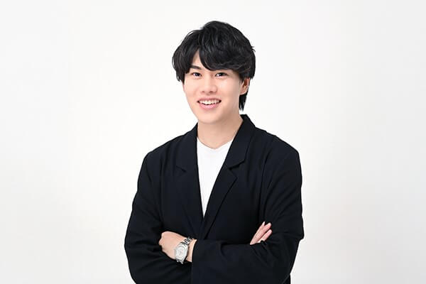 北の達人コーポレーション 執行役員 WEBマーケティング部部長 高橋 一雄さん