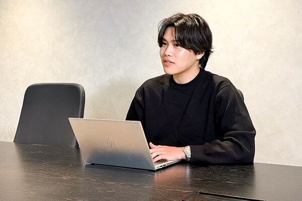 北の達人コーポレーション 執行役員 WEBマーケティング部長 高橋 一雄さん