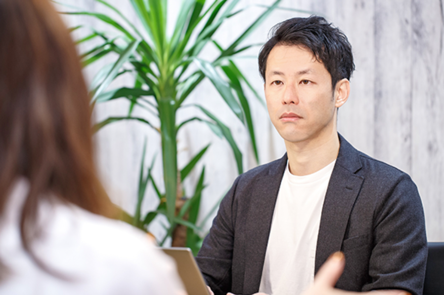 シンカ 取締役CFO 石川 祐介さん