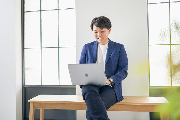 WEBMARKS 代表取締役 鈴木 晋介さん