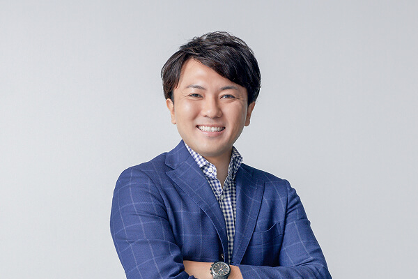 WEBMARKS 代表取締役 鈴木 晋介さん