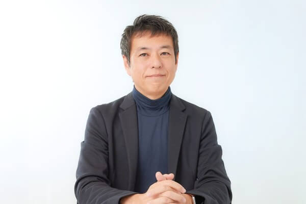 インゲージ 代表取締役社長 和田 哲也さん