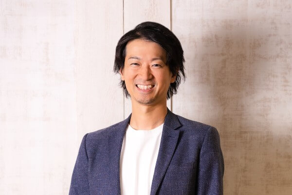 Hajimari 代表取締役 木村 直人さん