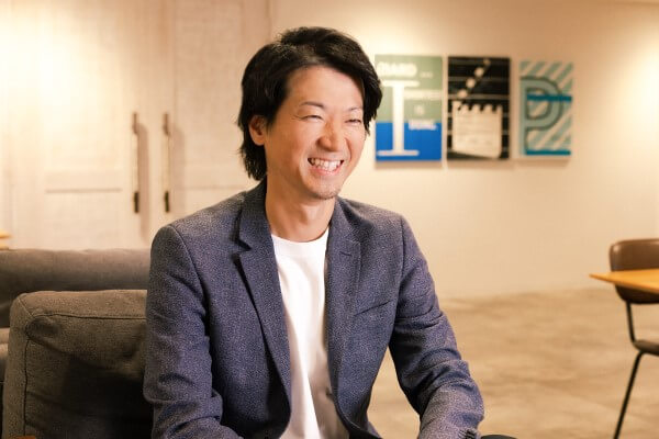 Hajimari 代表取締役 木村 直人さん